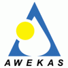 AWEKAS Automatic Weather Map System